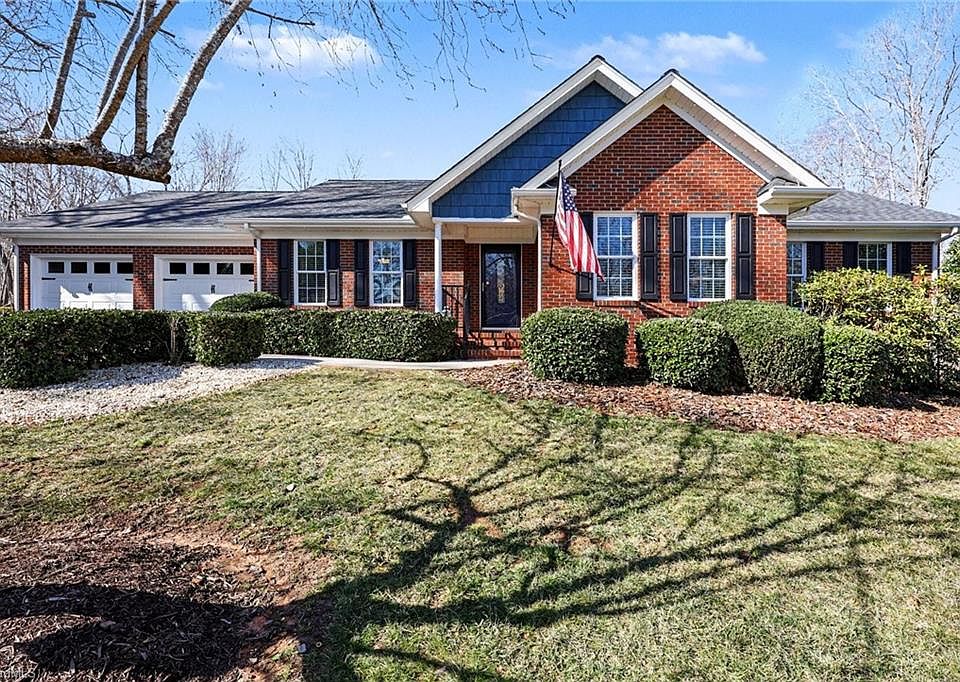 937 Chamberlin Dr, Asheboro, NC 27205 | Zillow