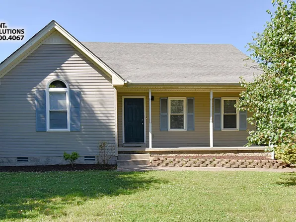 1183 Osborne Ln, Murfreesboro, TN 37130