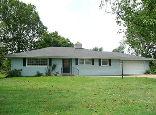 613 N Park Pl, Bolivar, MO 65613