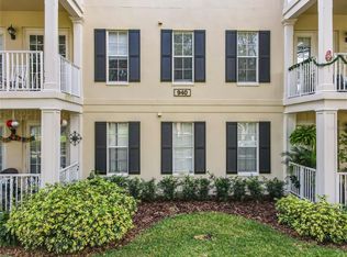 940 Spring Park St APT 301, Celebration, FL 34747