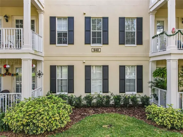 940 Spring Park St APT 301, Celebration, FL 34747