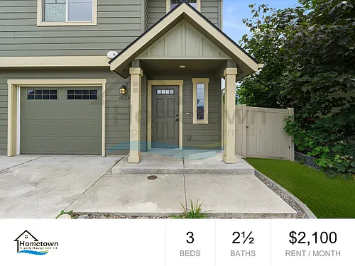 1622 E 3rd Ave #1 Photo 1
