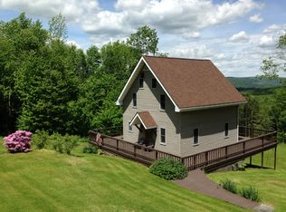 586 Melondy Hill Rd, Afton, NY 13730