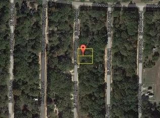 117 Running Deer Rd, Mabank, TX 75156