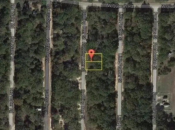 117 Running Deer Rd, Mabank, TX 75156