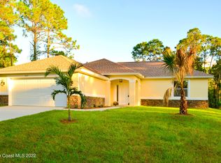 2643 Gainesville Rd SE #25, Palm Bay, FL 32909