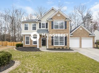 83 Bensinger Ct, Hiram, GA 30141