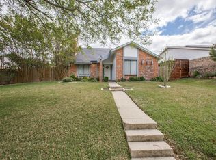 5814 Galaxie Rd, Garland, TX 75044