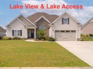 4222 Dock View Rd, Fayetteville, NC 28306