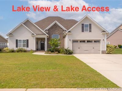 4222 Dock View Rd, Fayetteville, NC, 28306