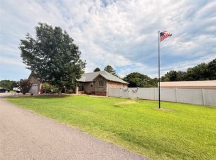 1224 River Rd, Pottsville, AR 72858