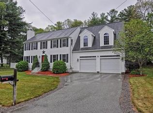 4 Northeast Dr, Bellingham, MA 02019