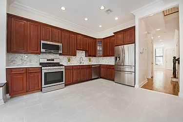 Rented by M. Nelson Realty LLC