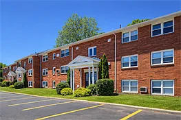 Cliffside Apartments