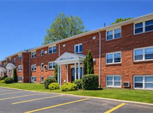 Cliffside Apartments, Sunderland, MA 01375
