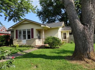 321 Forrest Ave, Mc Kenzie, TN 38201