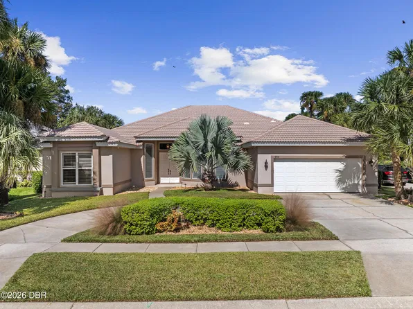993 Mori Ct, Port Orange, FL 32127