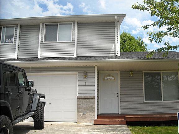 4th image of 5519 67th Avenue NE #A & B