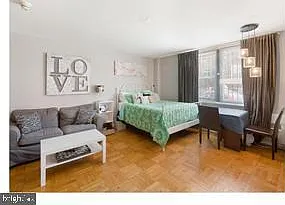 2601 Pennsylvania Ave #103 — Photo 2