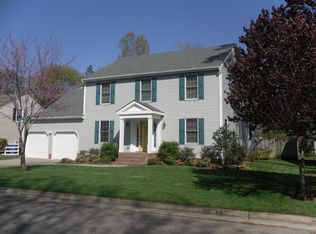 637 Aguila Dr, Chesapeake, VA 23322