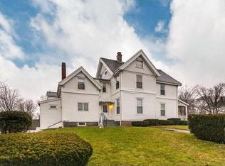 16 Otis St, Wakefield, MA 01880