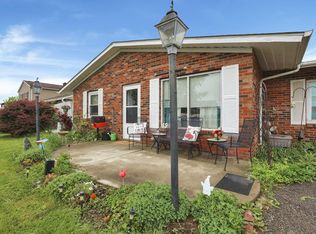 4969 Lockbourne Rd, Columbus, OH 43207