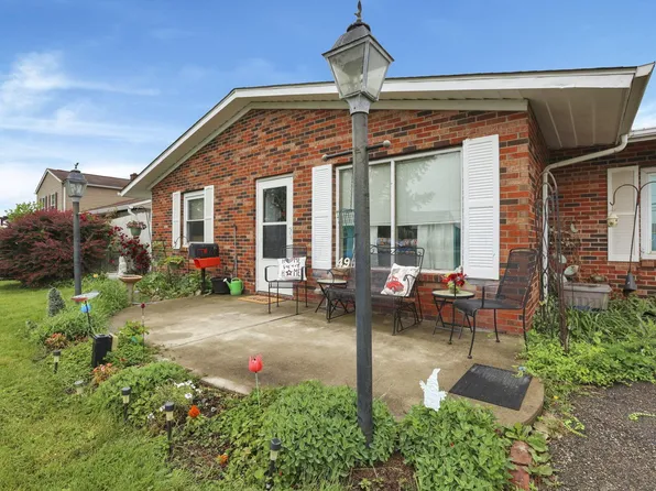 4969 Lockbourne Rd, Columbus, OH 43207