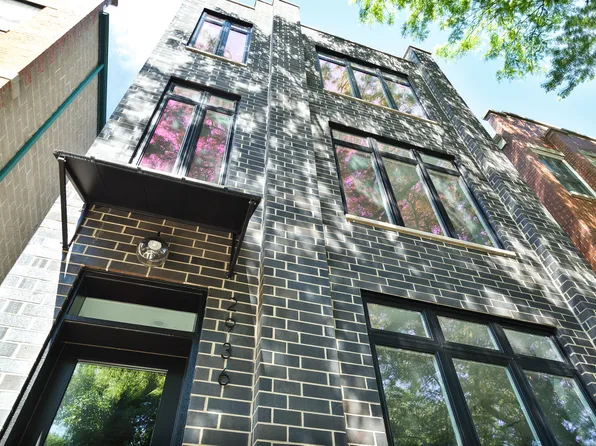 2936 N Damen Ave APT 1, Chicago, IL 60618