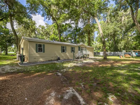 4886 E Highway 316, Citra, FL 32113