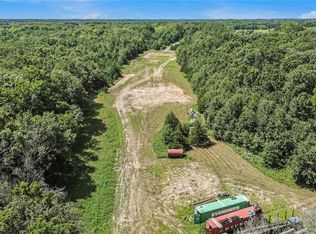 LOT 1 SW Brangus Rd, Lathrop, MO 64465