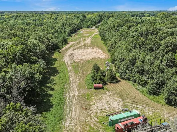 LOT 1 SW Brangus Rd, Lathrop, MO 64465