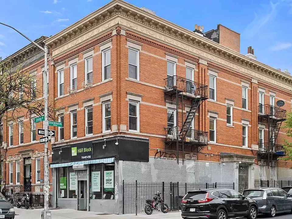 1st image of 169 Irving Ave
