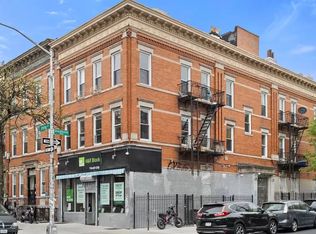 169 Irving Ave, Brooklyn, NY 11237