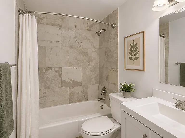 Townhouse Court — Photo 5