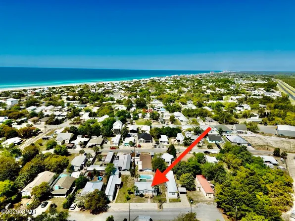 327 Hibiscus Dr, Panama City Beach, FL 32413