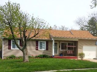 36 Revere Dr, Hamilton, OH