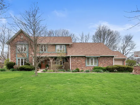 7018 W Anton Way, New Palestine, IN 46163
