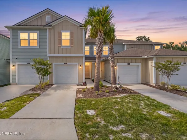 95 SEAPORT BREEZE Road, St. Augustine, FL 32095