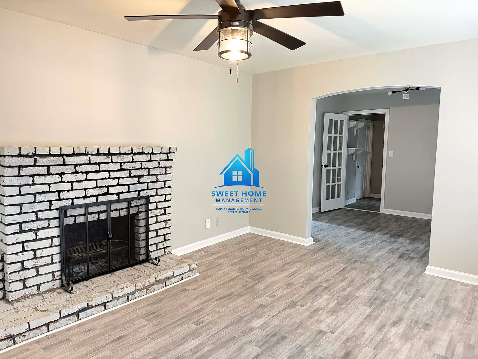 3 bed, 1131 sqft, $1,600 — Photo 2