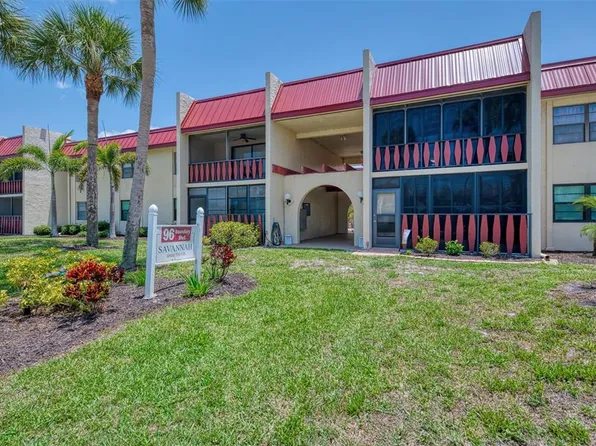 96 Boundary Blvd Unit 127, Rotonda West, FL 33947