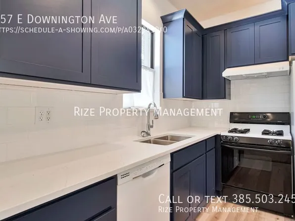 657 E Downington Ave, Salt Lake City, UT 84105