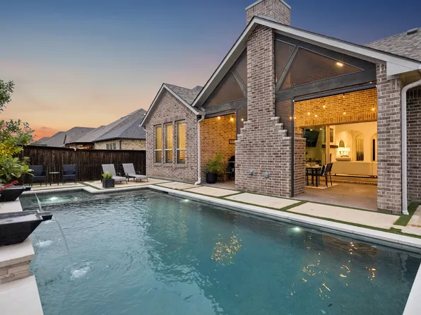 3955 Hartline Hills Way, Celina, TX 75009