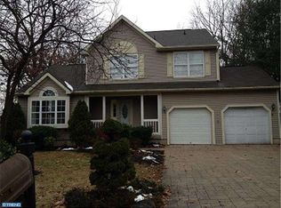 112 Annapolis Dr, Erial, NJ 08081