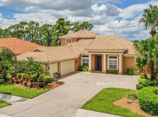 1425 Creek Nine Dr, North Port, FL 34291