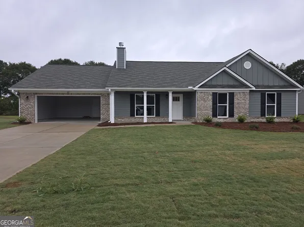 247 Dove Field Dr #83, Statham, GA 30666
