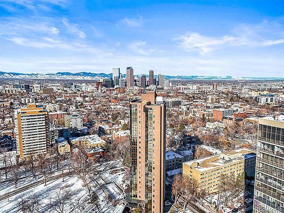 5th image of 1299 N Gilpin Street #10W
