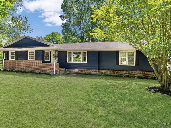 2737 Perlock Rd, North Chesterfield, VA 23237