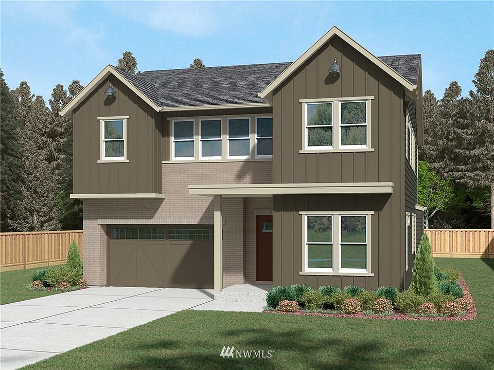 1st image of 17465 NE 122nd (Homesite 24) Street