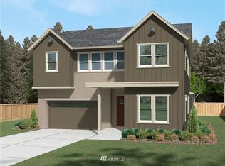 17465 NE 122nd St HOMESITE 24, Redmond, WA
