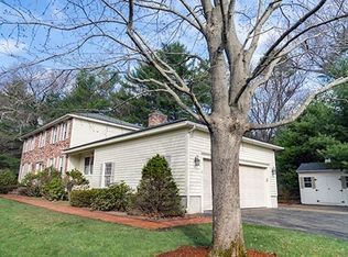 5 Island Way, Andover, MA 01810